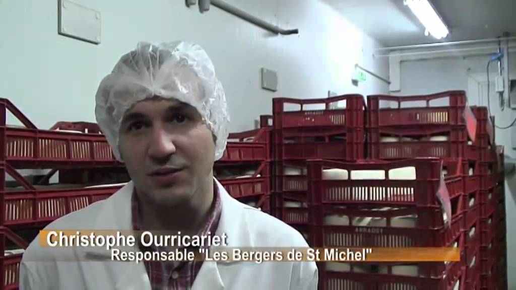 Ossau-Iraty, la filière se dévoile