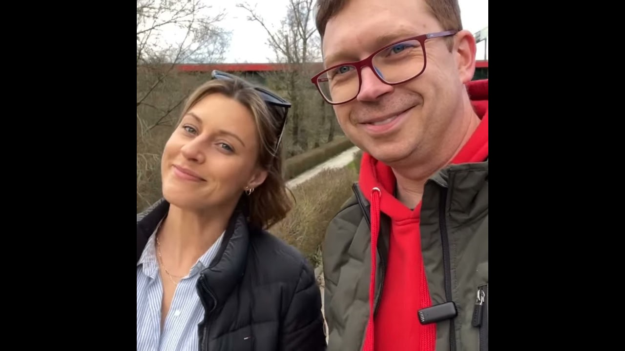 Trzeba im tylko dać wiatr w żagle - Kasia Dębska