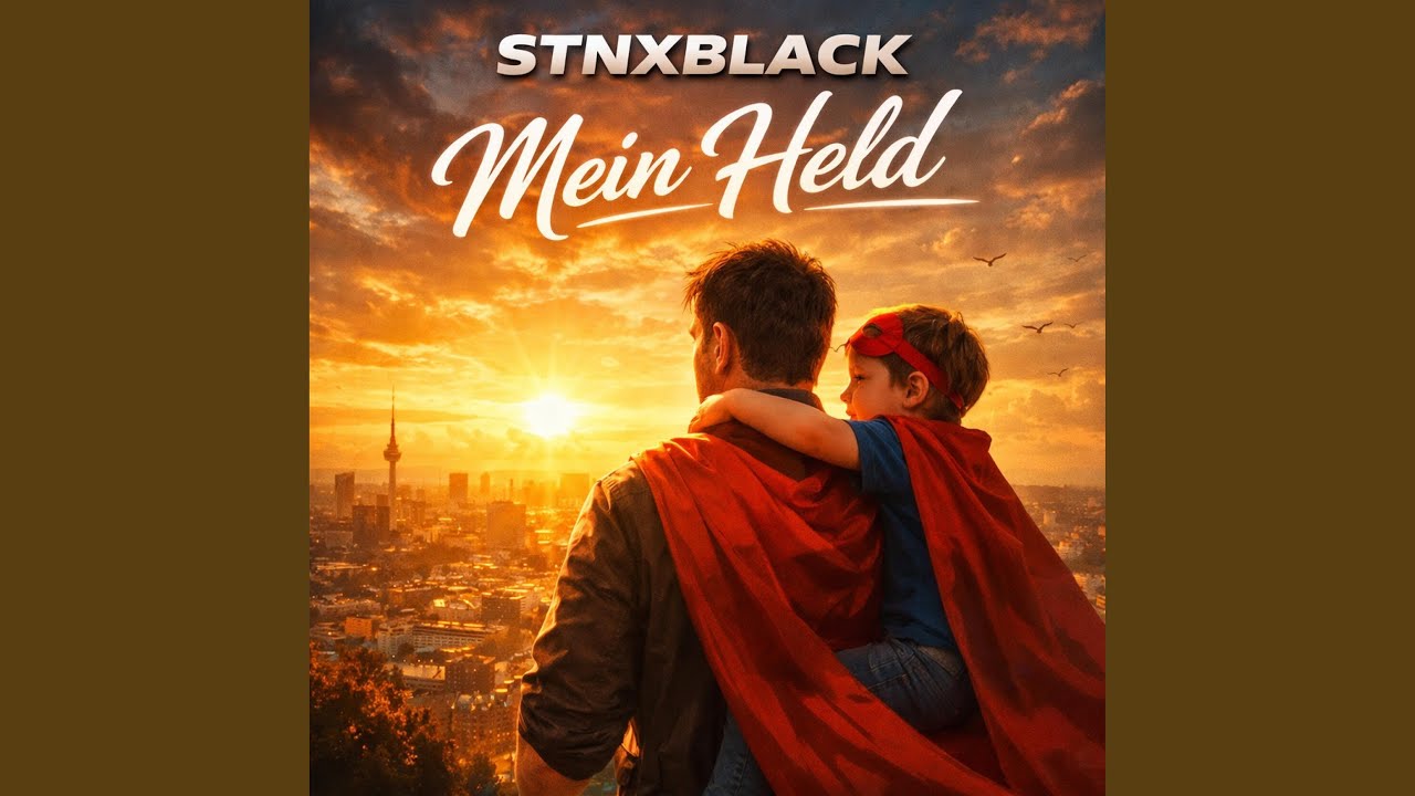 Mein Held