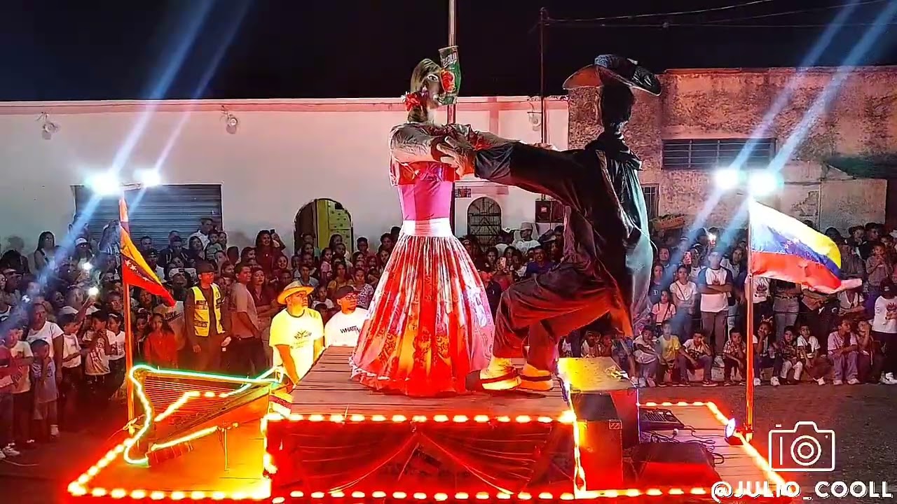 Un resumen de los Carnavales Turísticos y Culturales de 