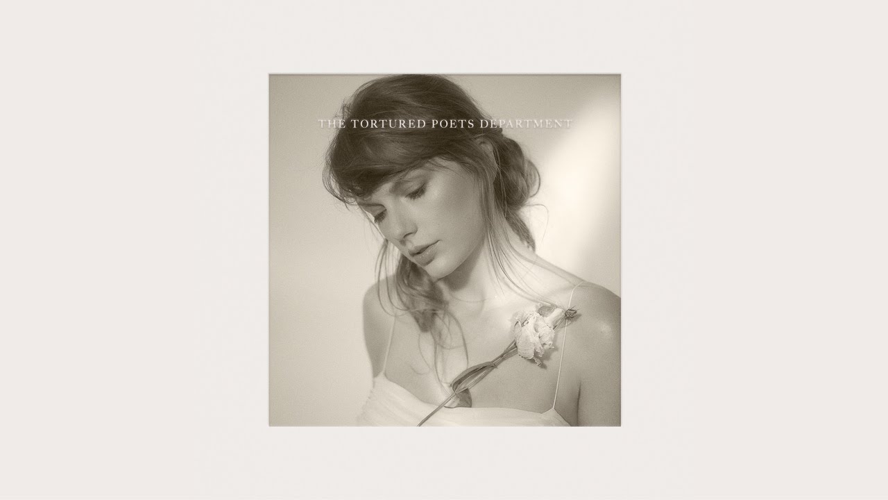 Taylor Swift - But Daddy I Love Him (Acoustic Version)