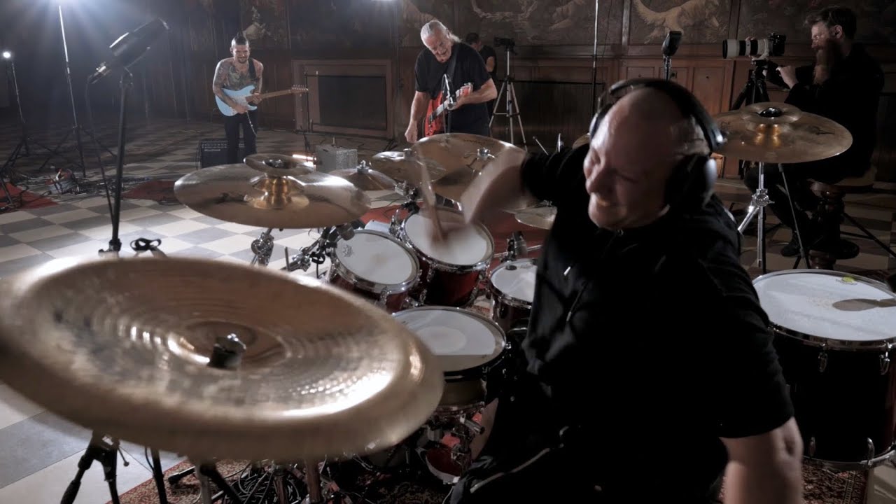 godfater. - Whipping Post