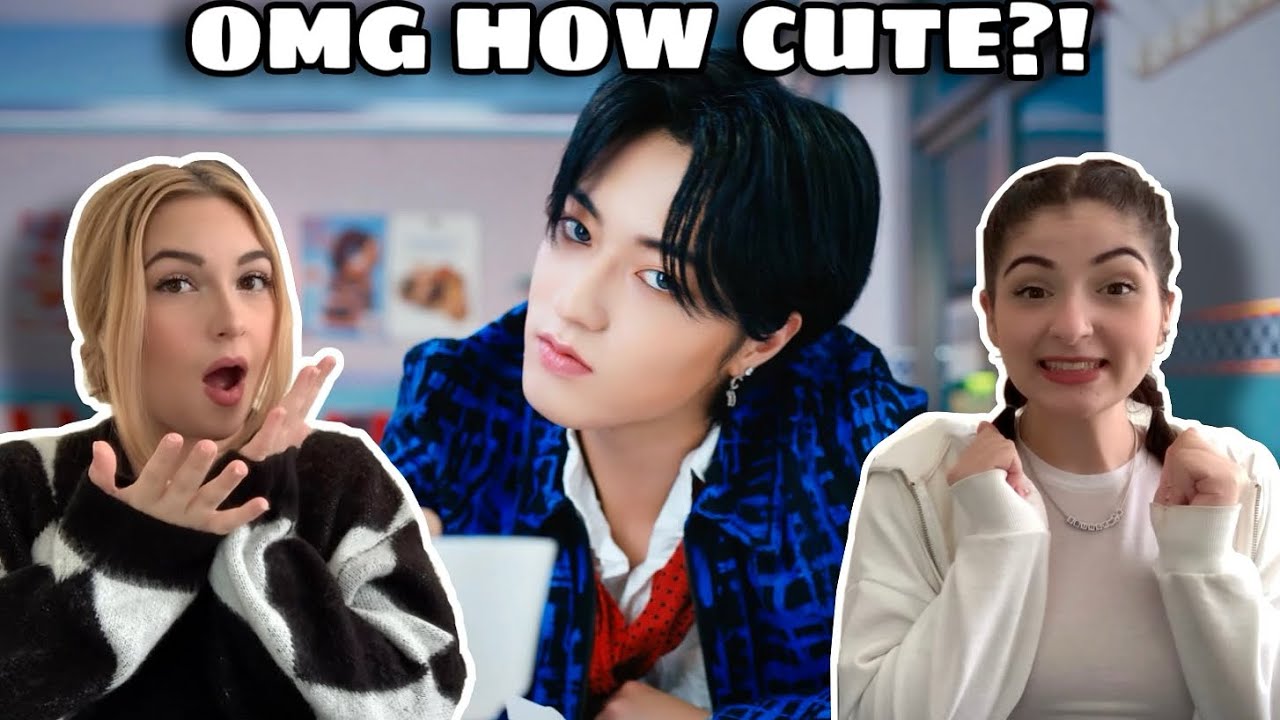 TREASURE (트레저) “HELLO” M/V REACTION | Lex and Kris