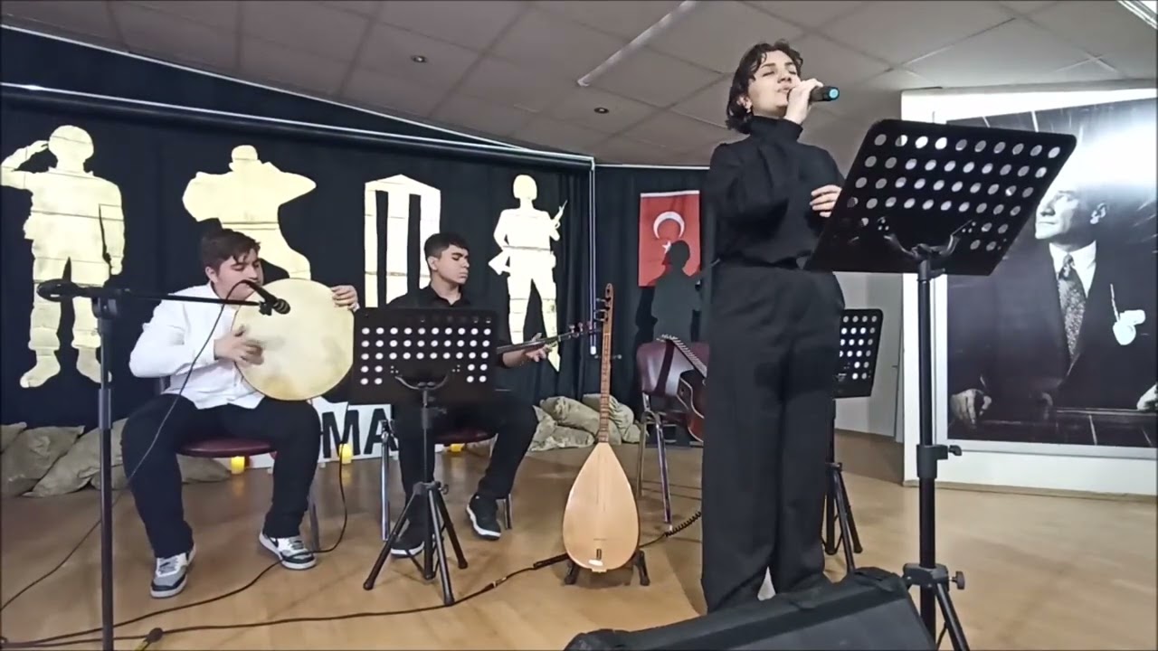 Burası Muştur