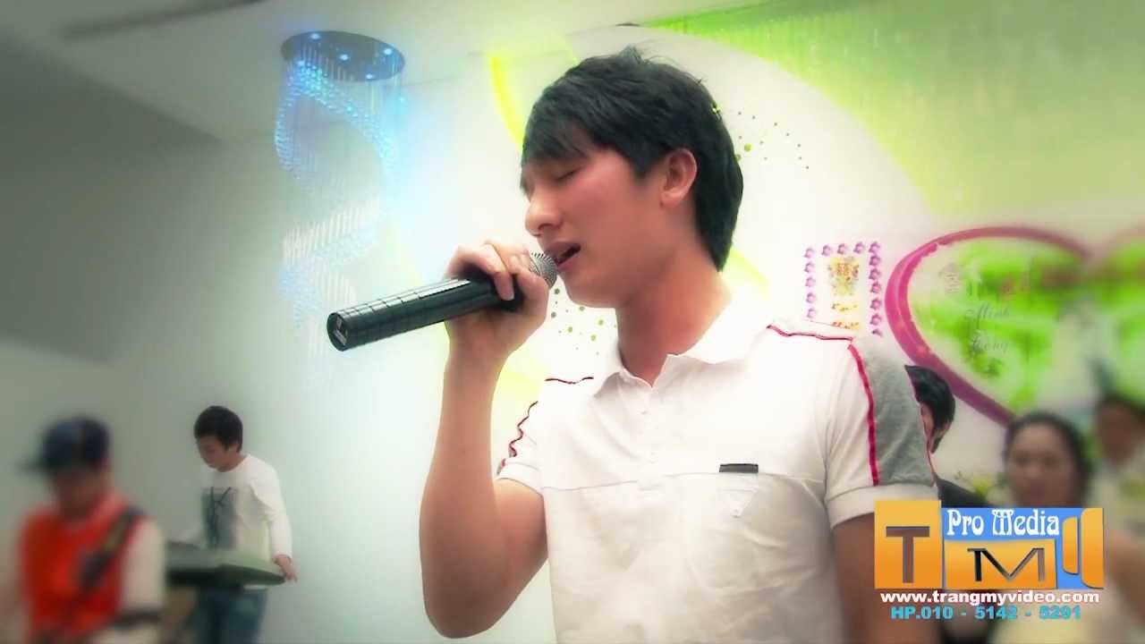 Khong Gi co the Thay The Em ( Cong Le LTH )