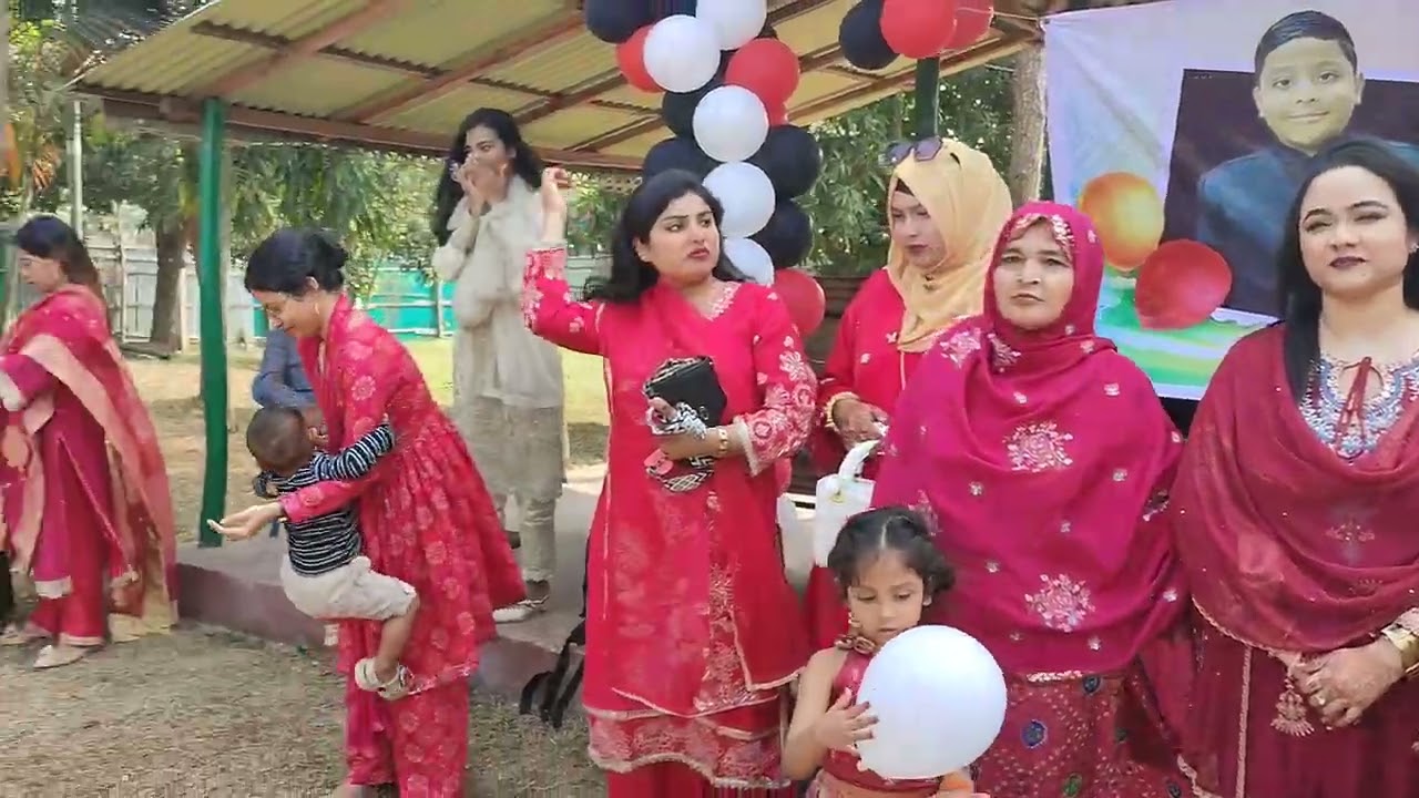 গাজীপুর সাহেব বাড়ি রিসোর্টে সারাদিনের কর্মকান্ড। #video #shabebariresot 