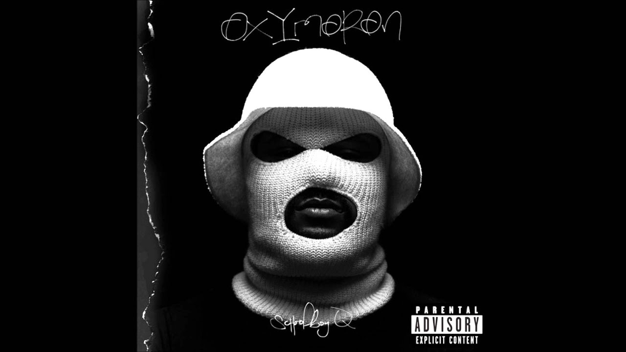 Schoolboy Q - Break the Bank [EXPLiCiT]
