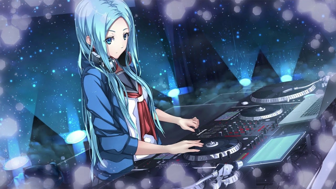 Nightcore - Love You More