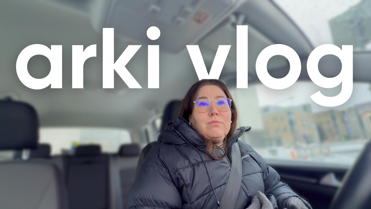 Keskiviikon arkea | Pohdintoja sisällöstä ja arjen haasteita