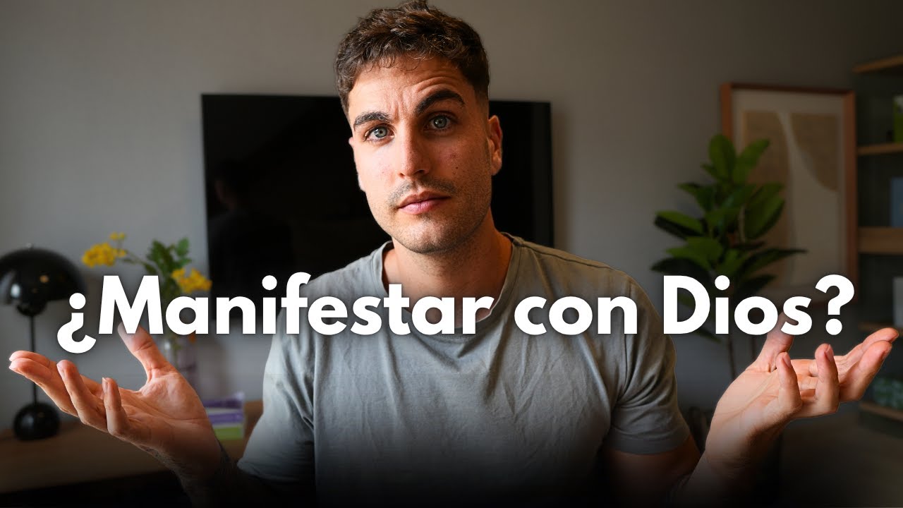 Cómo Manifestar desde el Espíritu (y no desde el ego) - David Hawkins