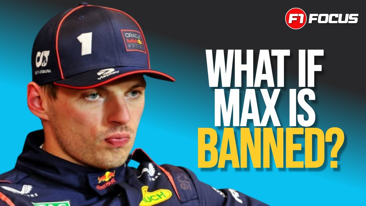 F1 2026 Calendar REVEALED! | Canadian GP vs Indy 500 | Max Ban Plans | Driver Market Speculation!
