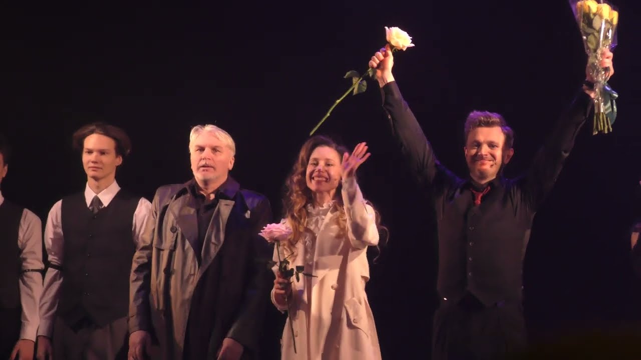 Спектакль «Маскарад» 10.02.2026.