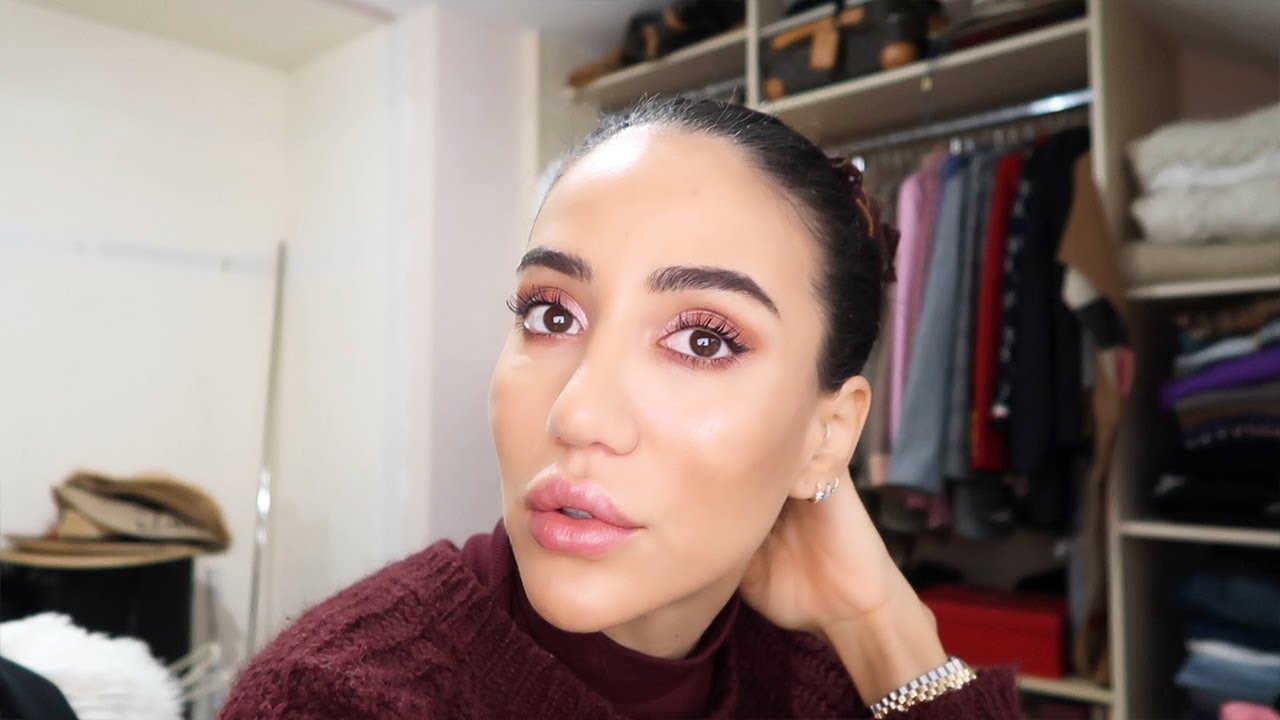 Bulding a New Closet And Knocking Down Old | Tamara Kalinic