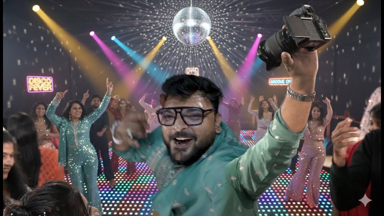 DJ NIGHT TEASER
