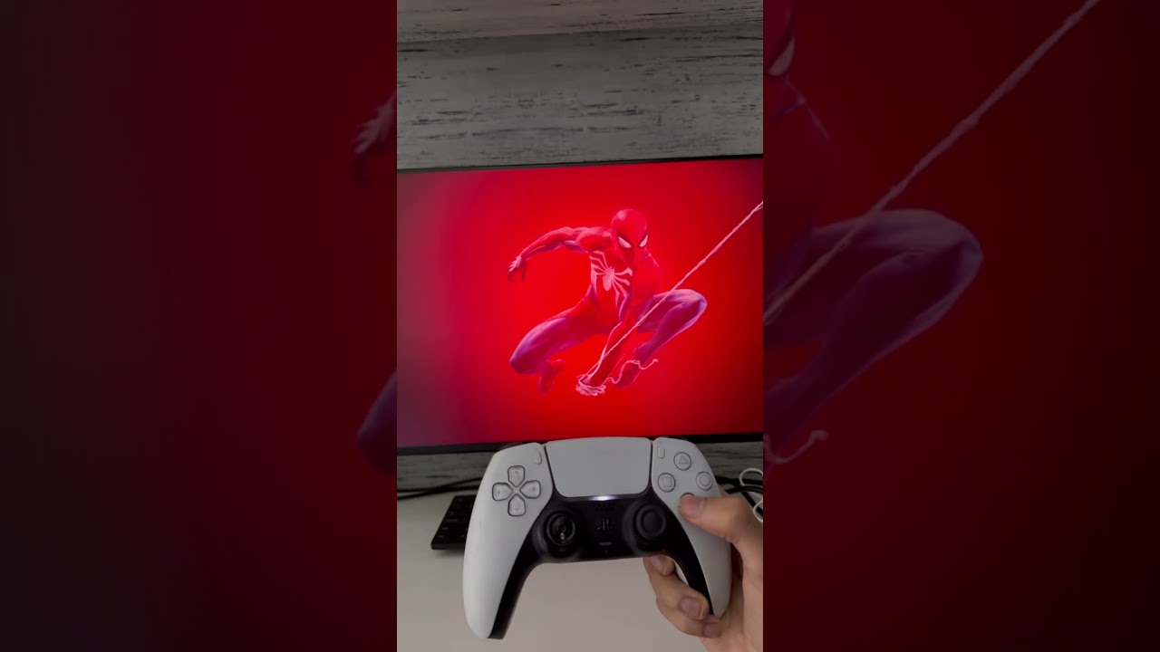Marvel's Spider-Man PS5 Walkthrough - 4K 60FPS HDR Gameplay (Full Episode 1)