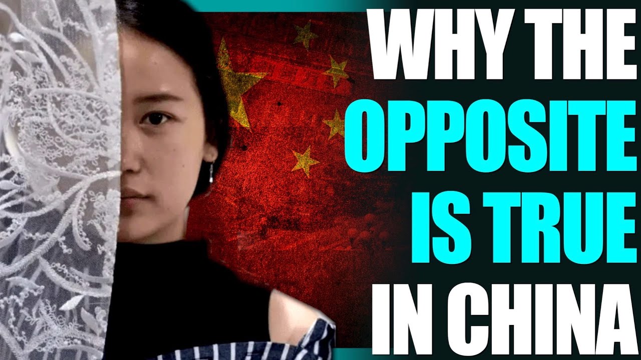The West&rsquo;s costly China misconceptions (2): Don&rsquo;t criticize China, Chinese people or the CCP