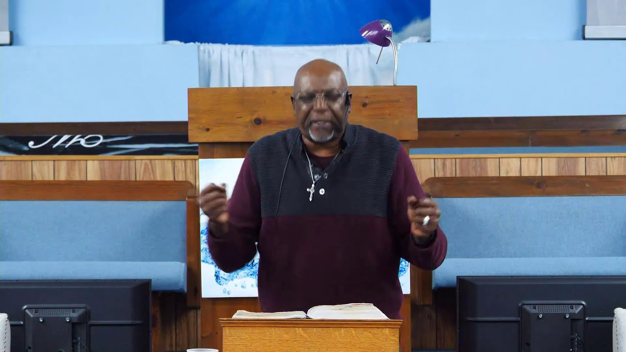 A Journey through the Book of Romans-Bible Study Season 3 Part 7| 02.12.26 | Pastor John Willhite