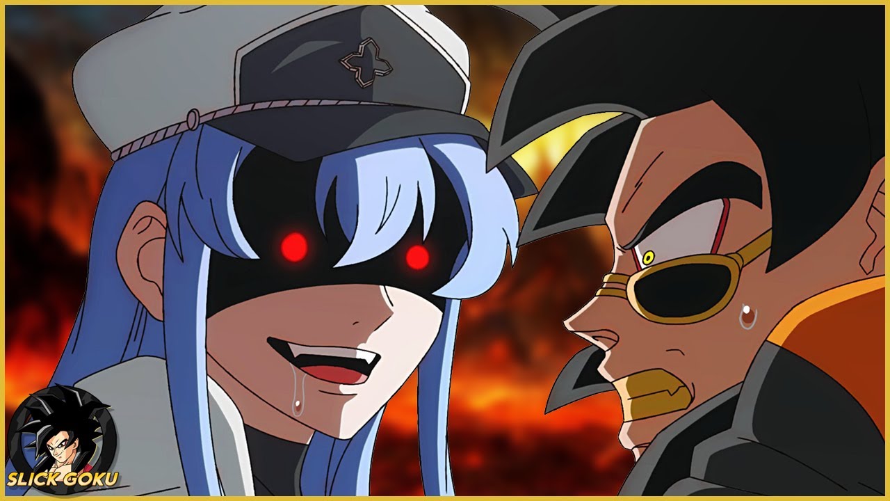 Esdeath Is Back From Hell!