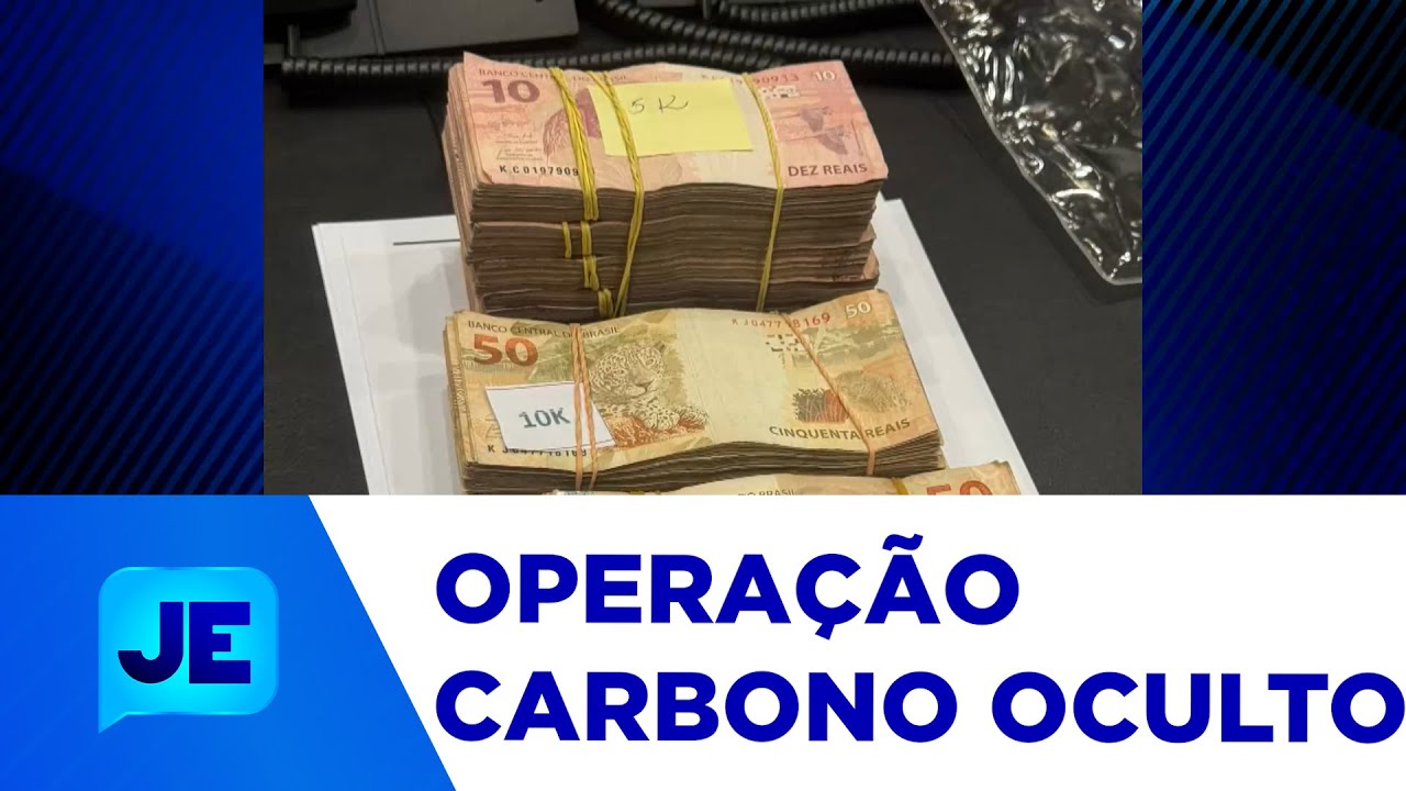 5 sergipanos que moram em Santo Amaro das Brotas estão sendo investigados pelo MP-SP e pela PF - JE