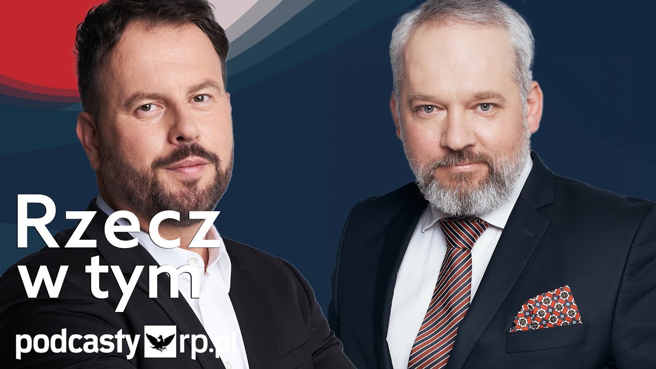 Nizinkiewicz po powrocie z Dolnego Śląska: Powodzianie najbardziej boją się, że zostaną sami