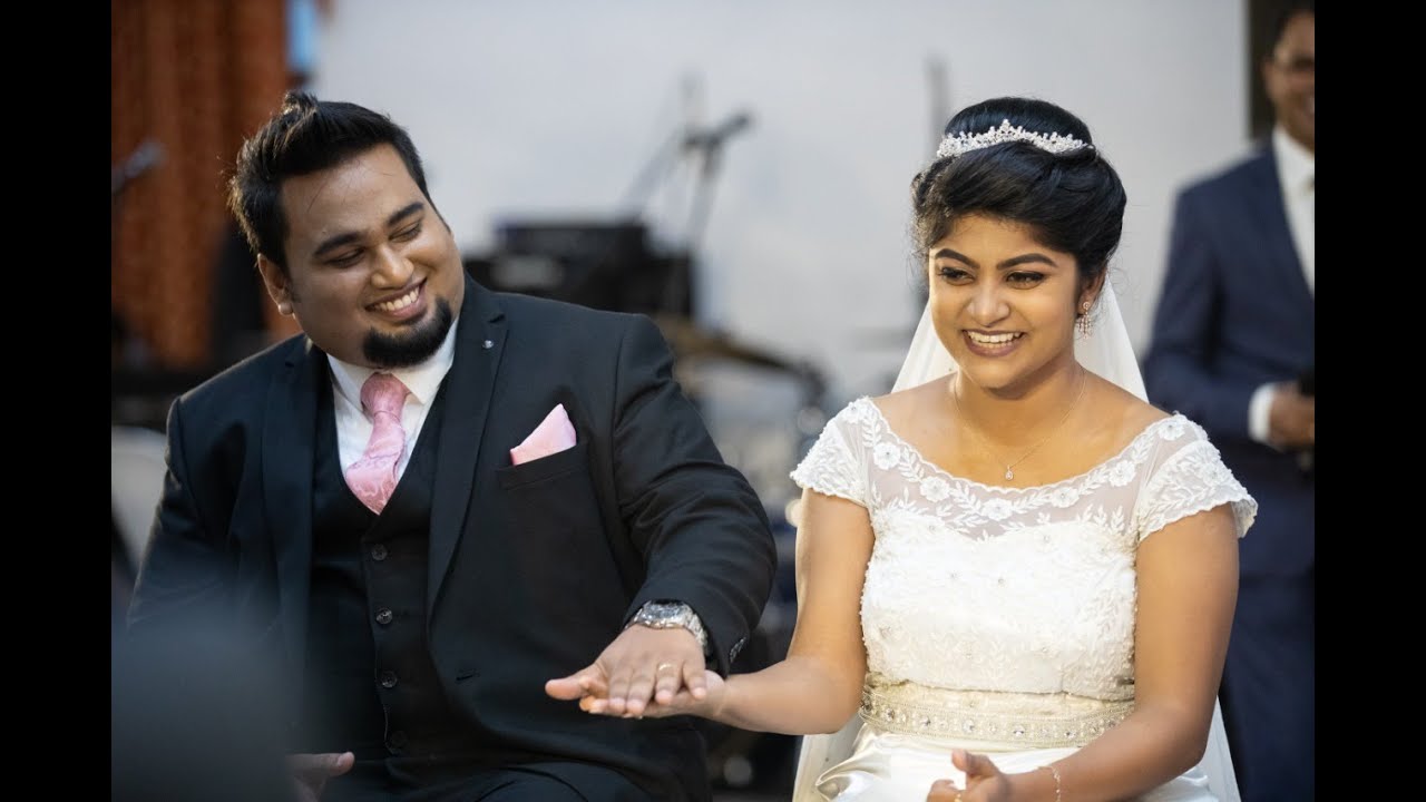 Wedding Highlights | Shalom and Koreena | Pranta Photography | 22nd October 2019
