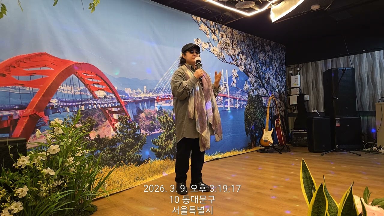 (무정  흰구름가는길♡♡