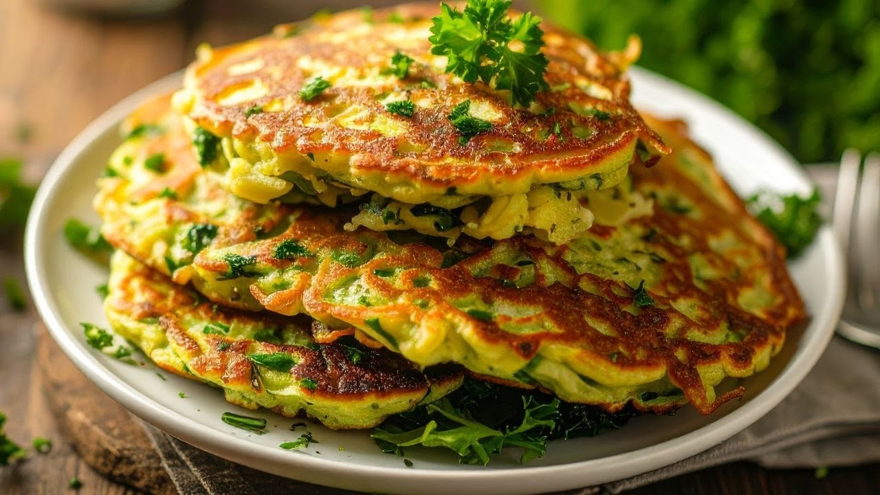 Altes Hausrezept mit Kohl und 3 Eiern – schnell, lecker & günstig!