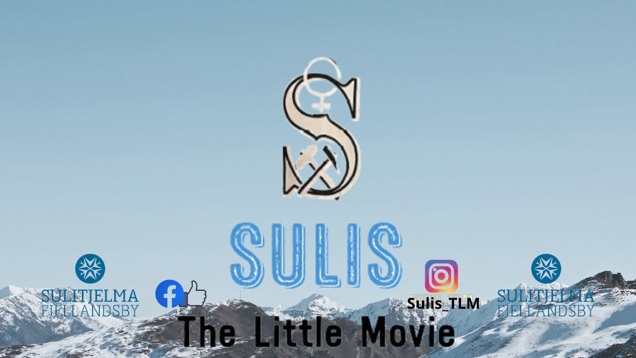 Sulis The Little Movie