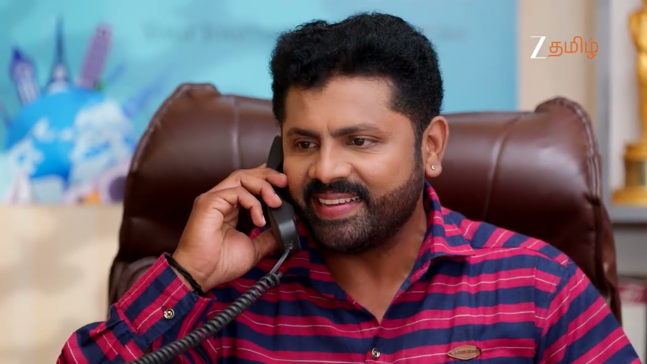 Vaagai Sooda Vaa | Ep - _29 | Webisode 02 | Feb,27 2026 | H A Pavithra,Parveen,Mohamed | Zee Tamil