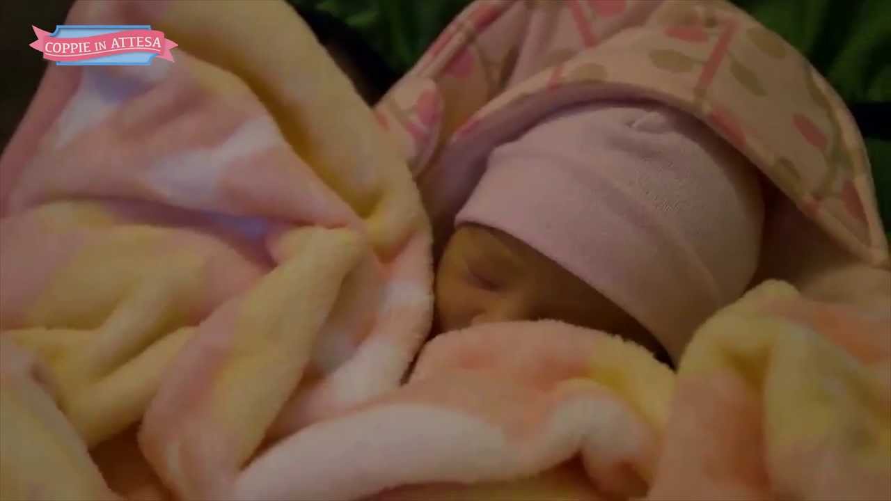 Coppie in attesa, storie e emozioni di chi sta per avere un figlio