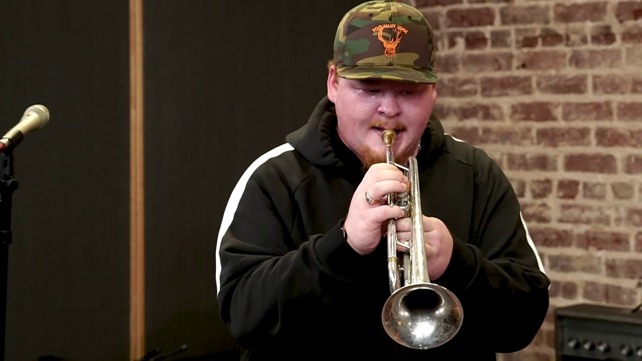 Too Many Zooz - Brasshouse, Leo's Rendition - 1/16/2020 - Paste Studio ATL - Atlanta, GA