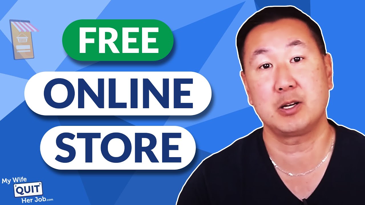 Start An Ecommerce Website For FREE With These 3 Little Known Platforms