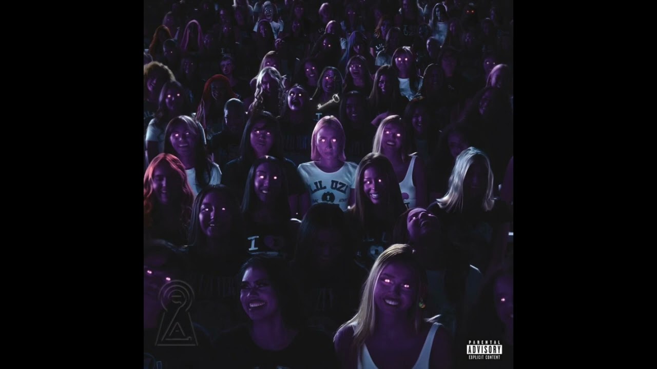 Lil Uzi Vert -  The Rush (feat. Big Time Rush) [Instrumental]