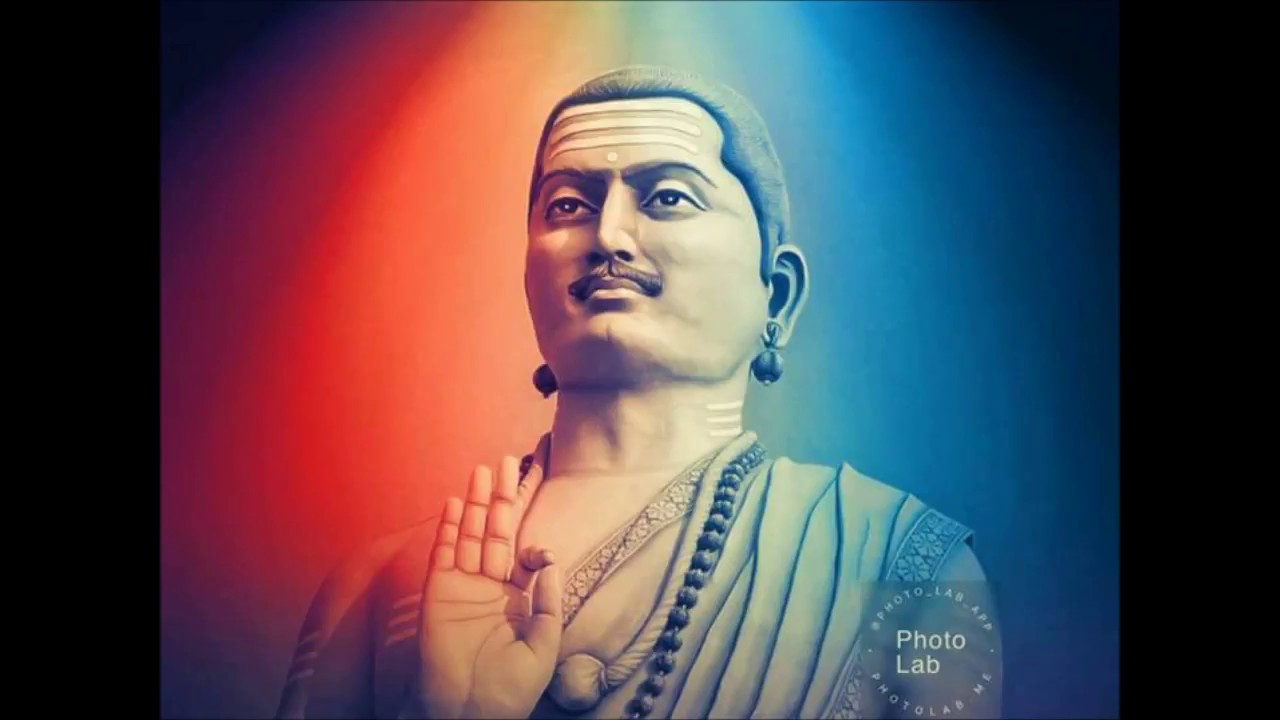pavana vadenu basavanna nimma pavana murtiya kandu