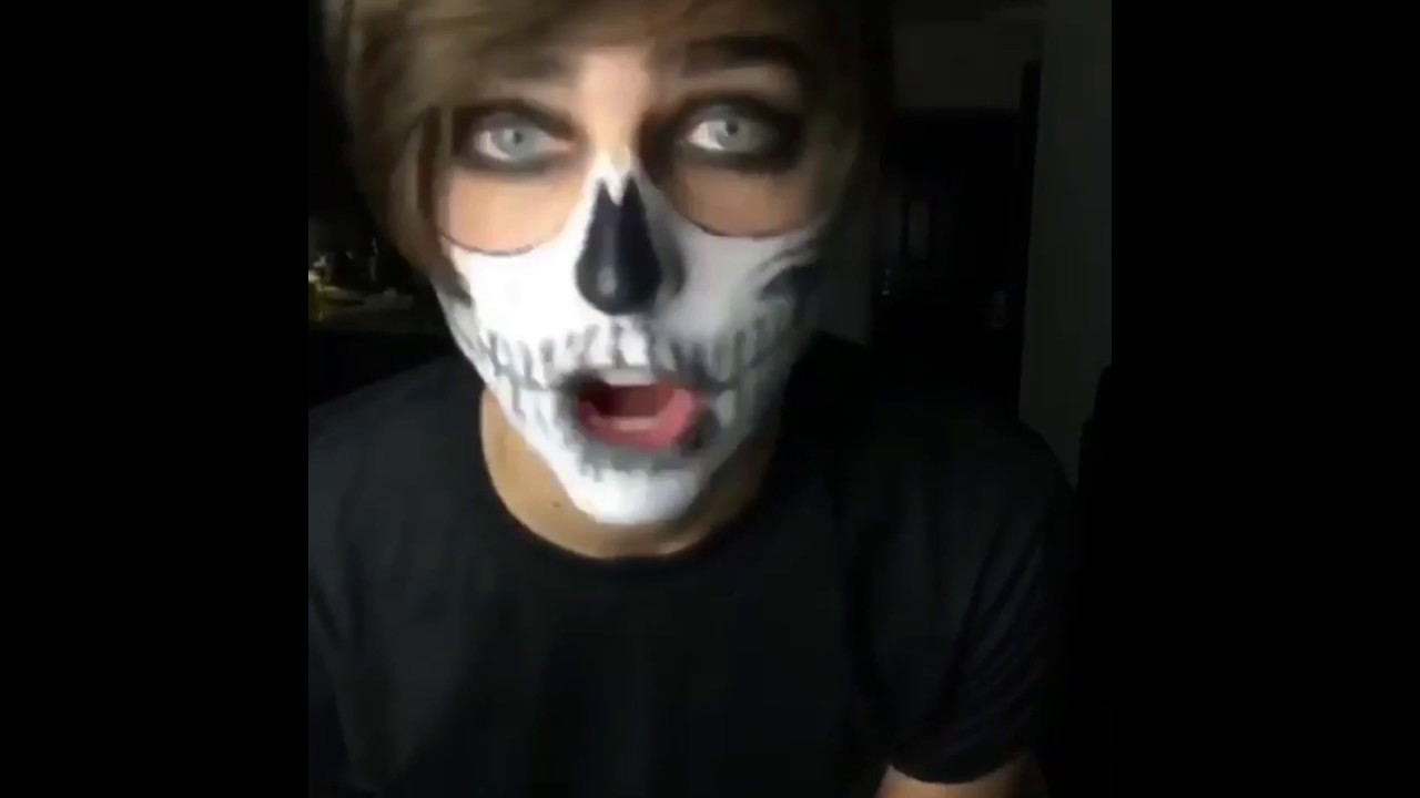(Re-upload) sam and Colby musically 2016 (read desc)