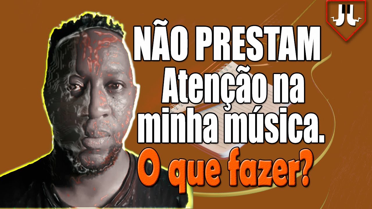 Como compor uma m&uacute;sica que fique na cabe&ccedil;a das pessoas