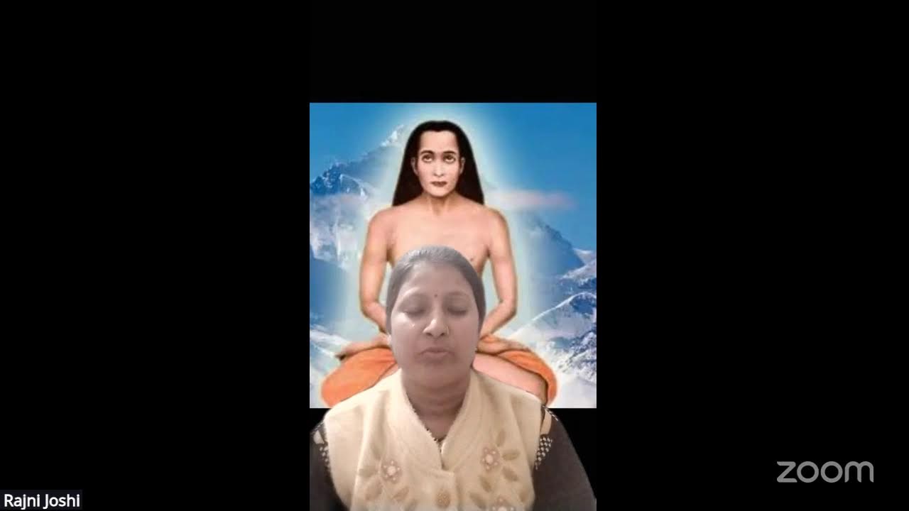 🕉अंतर्यात्रा🕉 एकीकृत पुस्तक भाग -2(सप्ताह 13) चौथा दिन