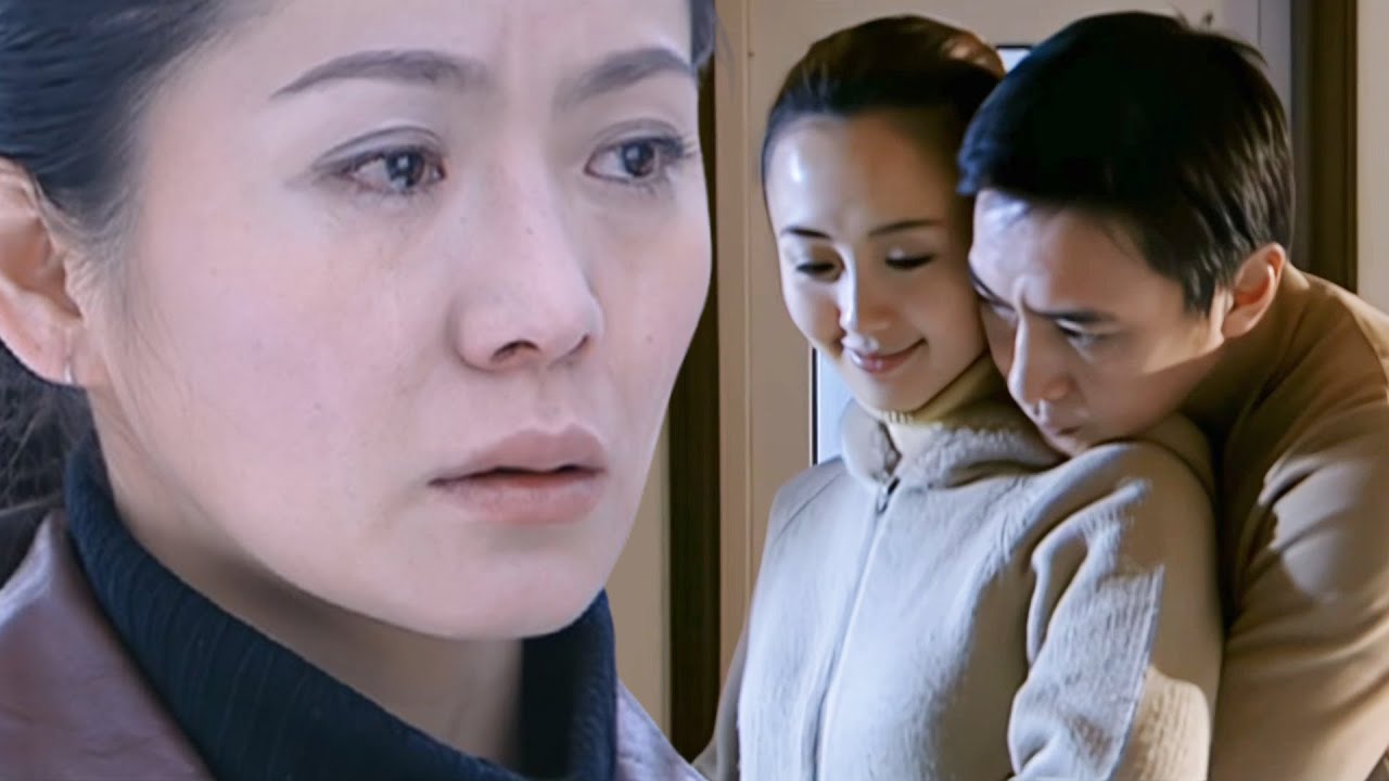 Жена увидела, как муж привел любовницу домой, и сразу подала на развод. Муж пожалел об этом.