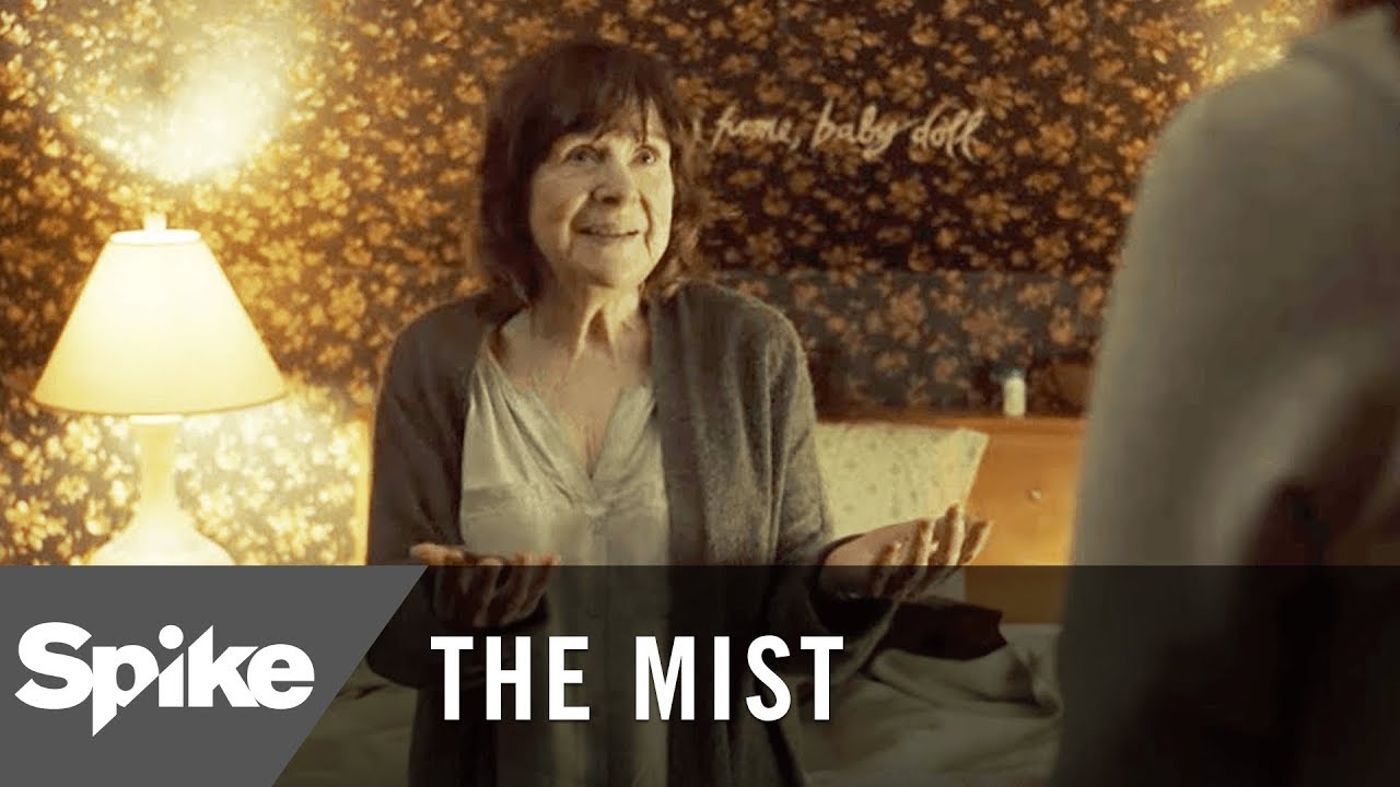 The Mist: &ldquo;The Devil You Know&rdquo; Episode 106 Official Recap