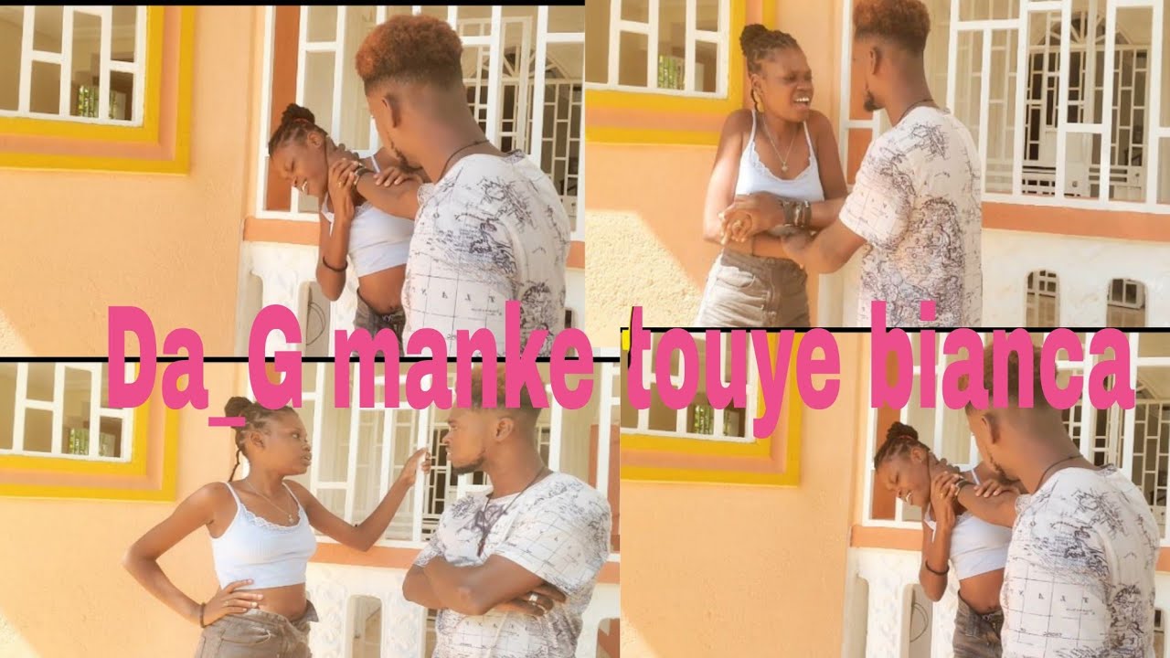 Da_G manke touye bianca 
