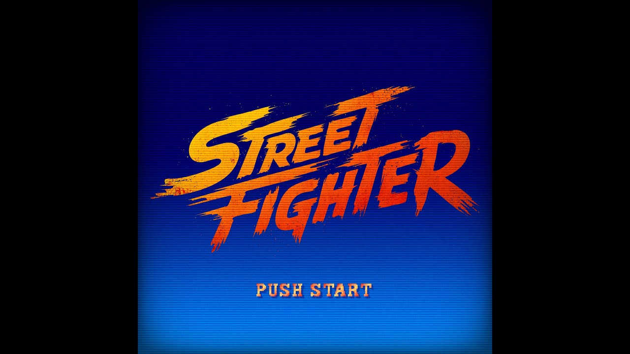 Street Fighter Movie Teaser Reaction! Over the Hill Gaming (OTH)