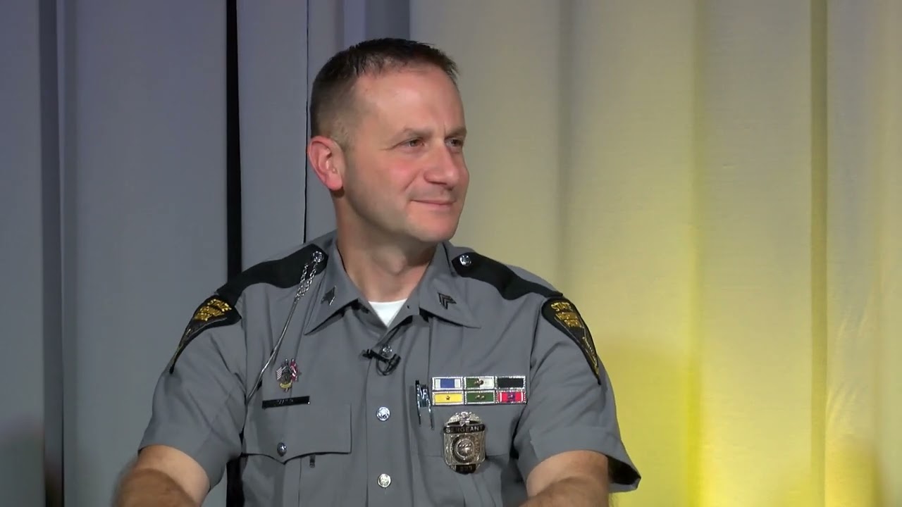 E16: On Our Watch - A conversation about school bus safety in Stark County, Ohio.