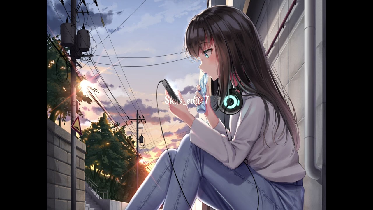 Taylor swift~how you get the girl (nightcore/sped up) skys_edits7