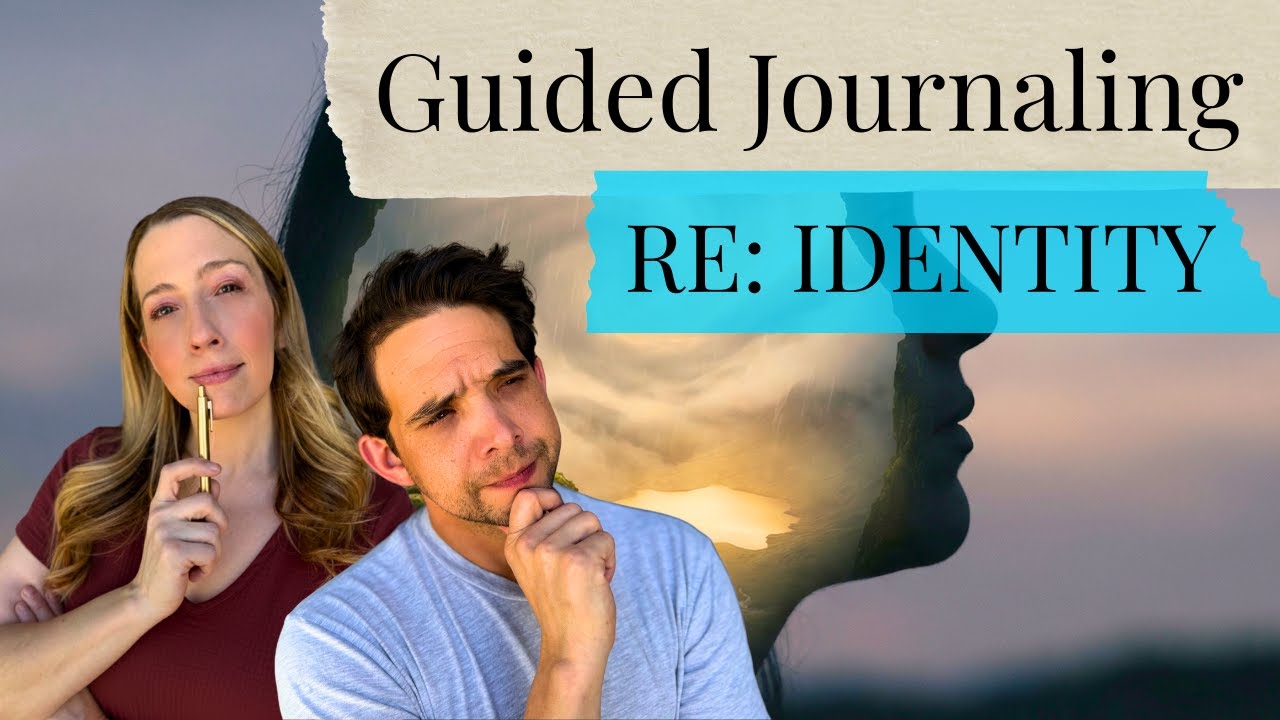 Journal Party LIVE: The Internal Landscape