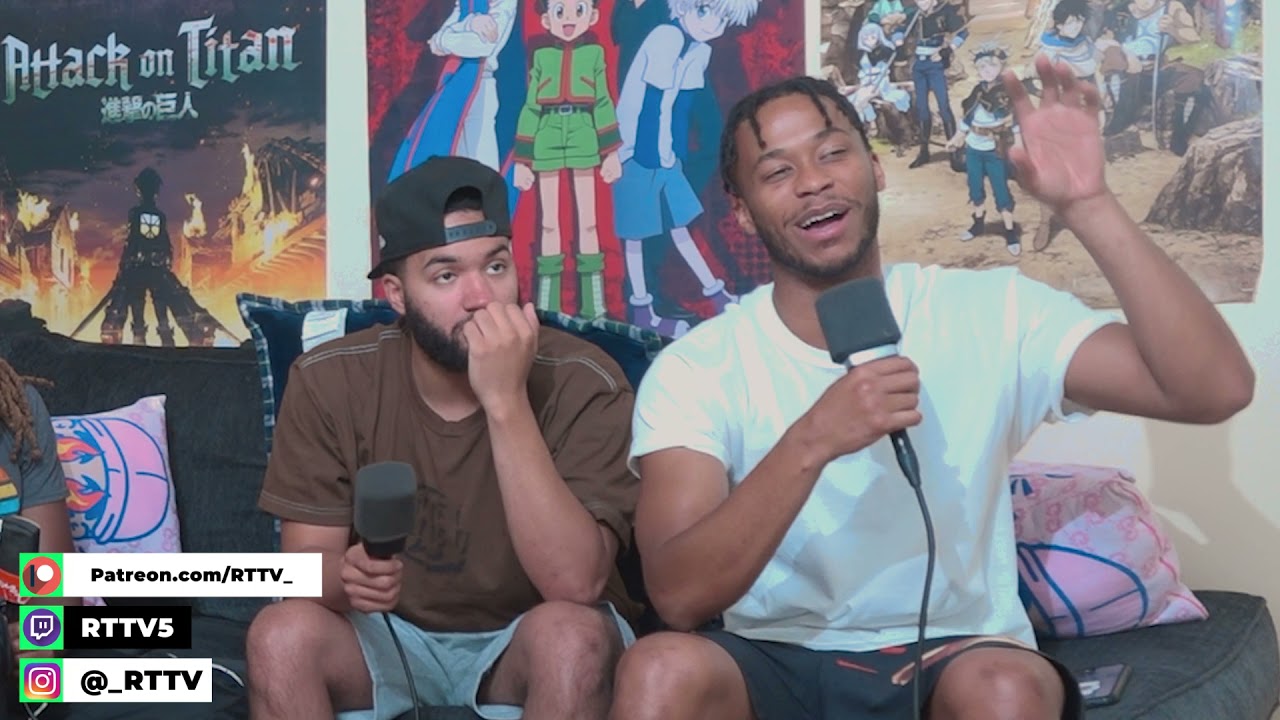 Aizen Beats on EVERYONE! Bleach Ep 292 & 293 REACTION!