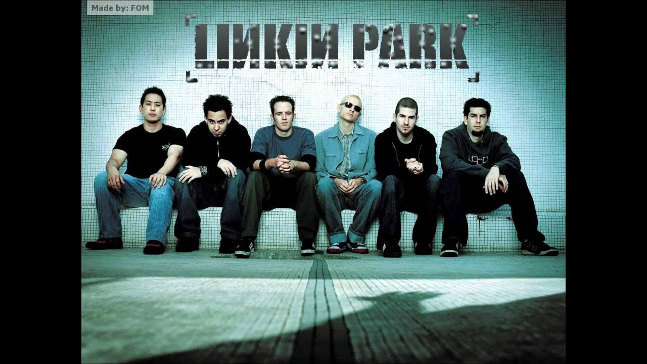 Linkin Park - In The End Fast Version