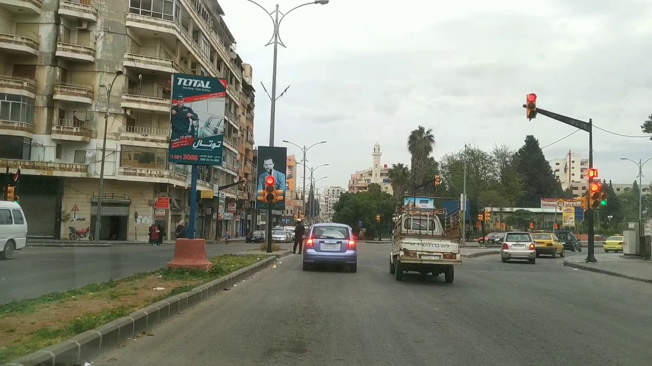 حمص ببساطة 2019/4/12