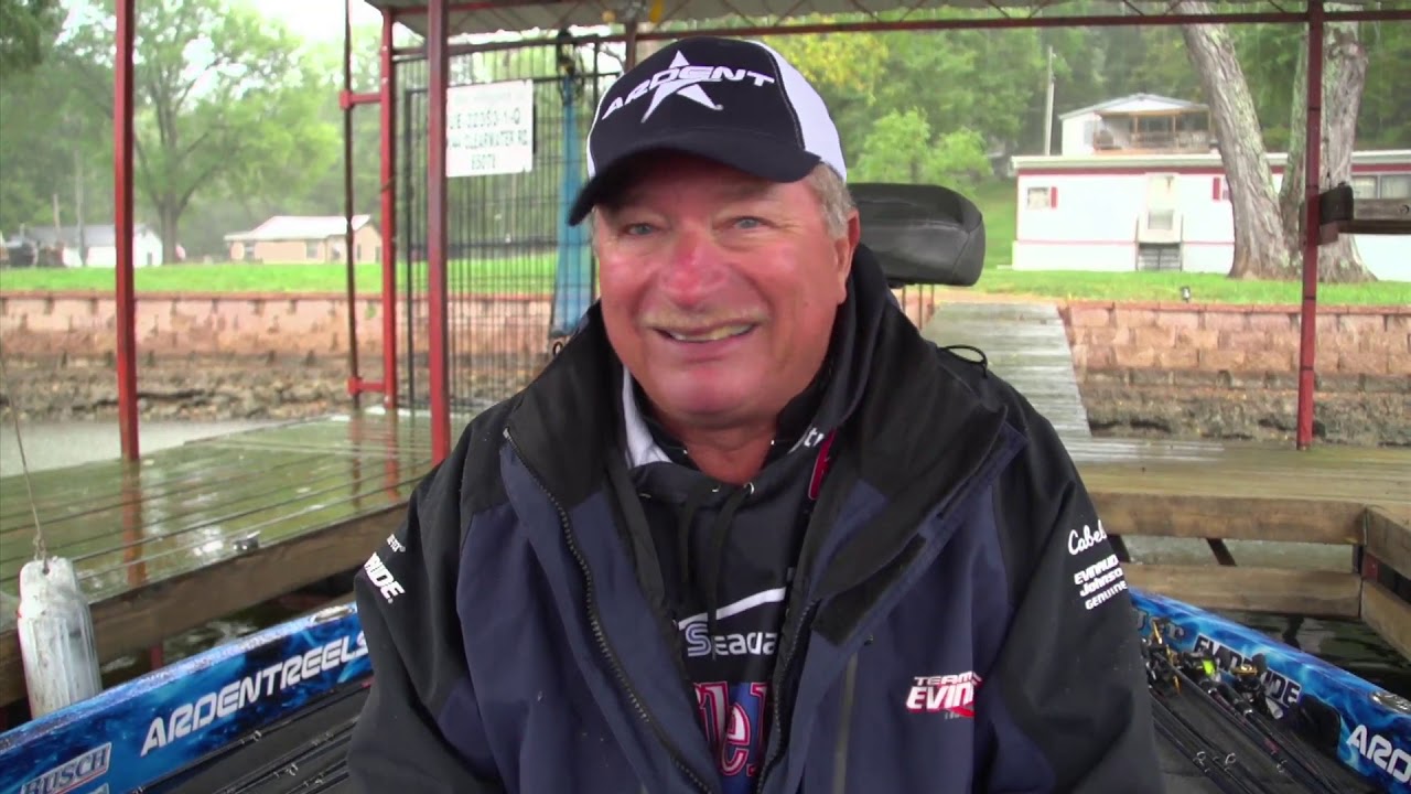 9-Bass Battles with Denny & Chad Brauer Lake of the Ozarks
