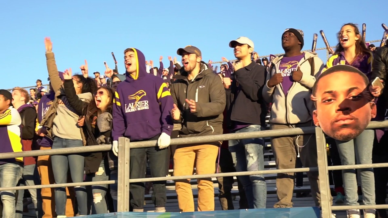 109th Yates Cup Experiential Video