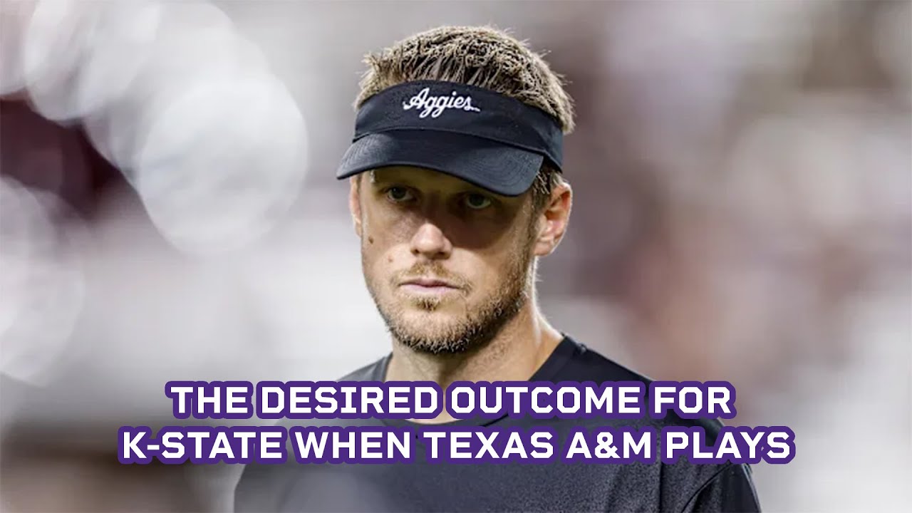 K-State commits play for a national title & Collin Klein and new DC prepare to face Miami